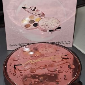 Mac Eye Love Surprises